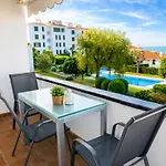 Ground Floor Apartamento *
