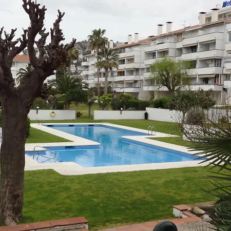 Ground Floor * Sitges