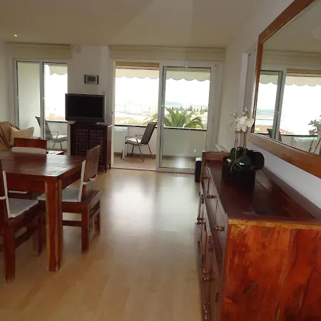 Апартаменты Ground Floor *