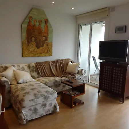 Ground Floor Апартаменты