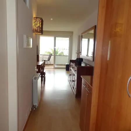 Ground Floor Apartment *