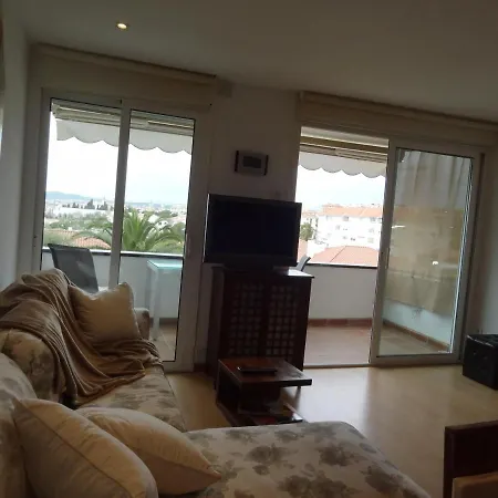 Apartment Ground Floor Sitges