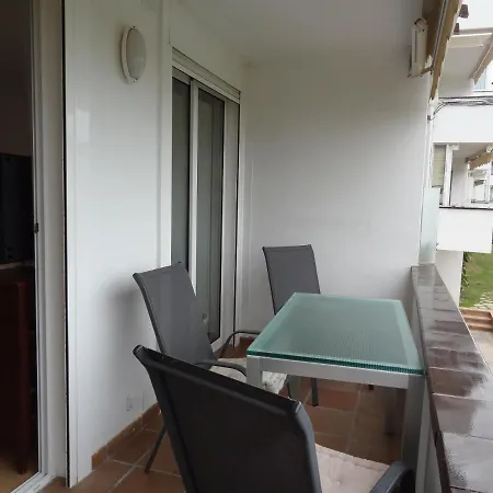 Apartment Ground Floor