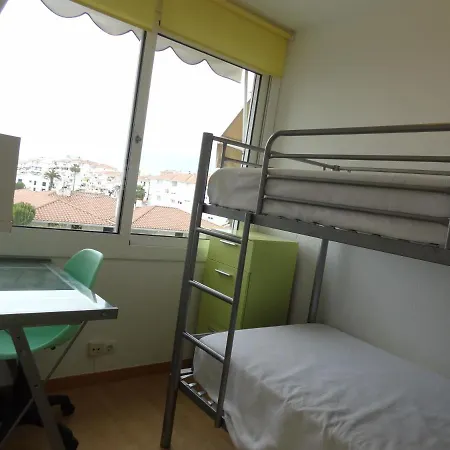 Апартаменты Ground Floor Сиджес