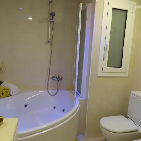 Ground Floor Apartment Sitges