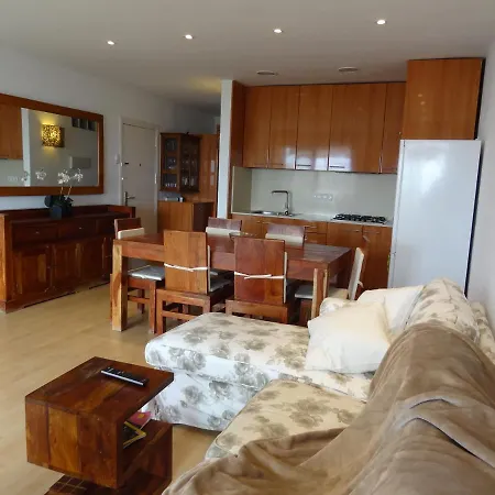 Ground Floor * Sitges