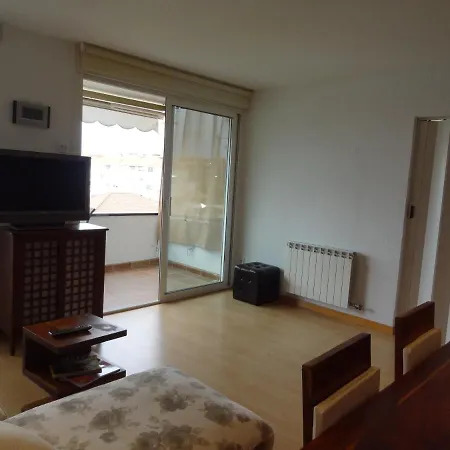 Apartmán Ground Floor