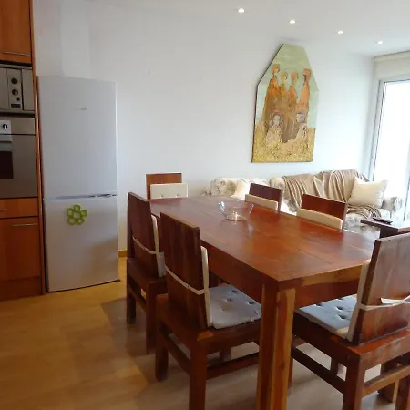 Apartmán Ground Floor