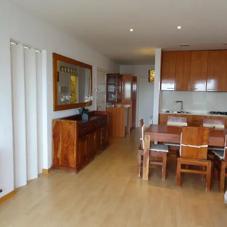 Apartmán Ground Floor Sitges
