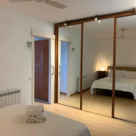 Apartmán Ground Floor *